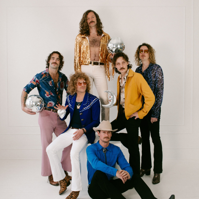 Di 17.02.2026 - Konzert "Bombargo"