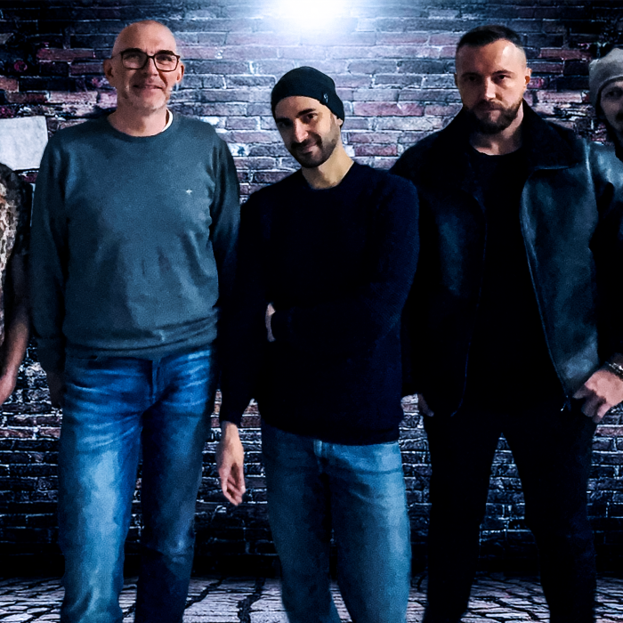Fr 19.09.2025 - Konzert "Manicmondays"