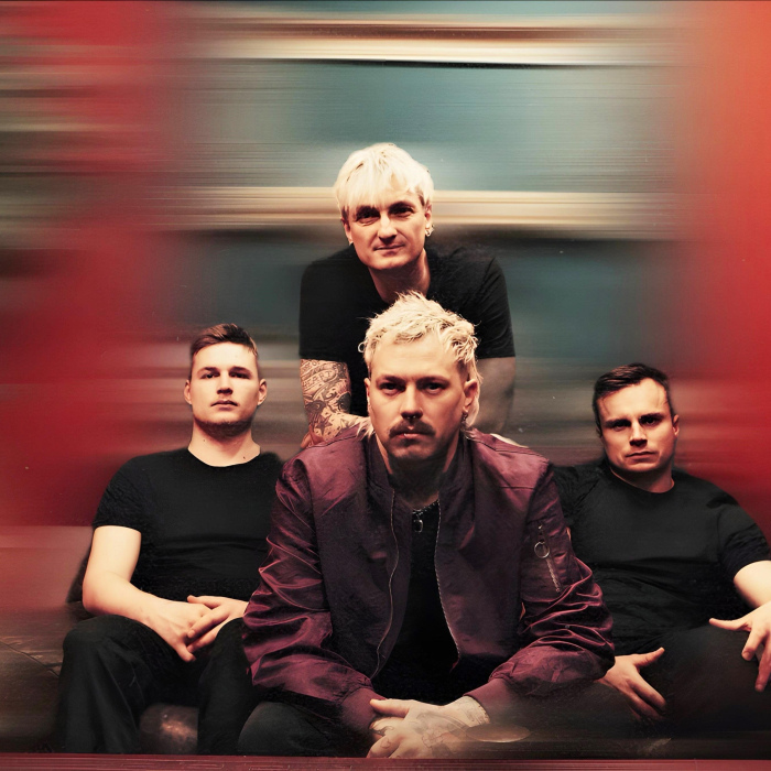 Fr 16.01.2026 - Konzert "Dreibettzimmer"