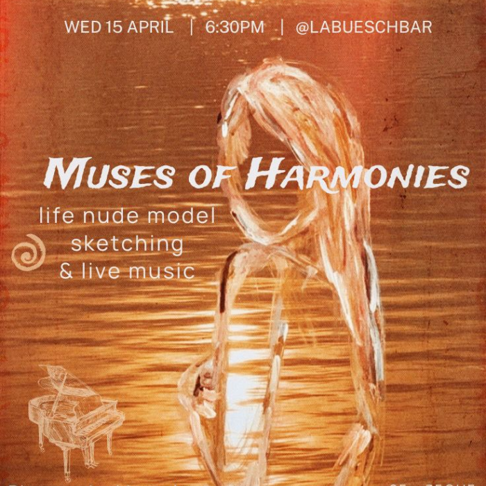 Do 15.04.2026 - Aktzeichnen